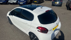 Peugeot 208 1.2 PureTech Allure Premium 5dr Petrol Hatchback